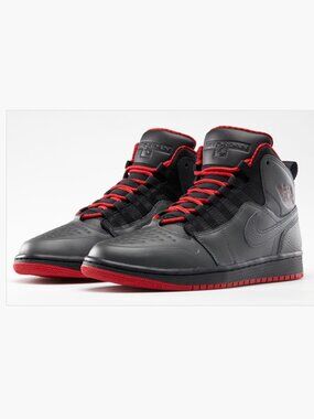 NIKE | Jordan 1 Retro 94, Anthracite Red